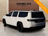 2026 Jeep Grand Wagoneer L - Preview 3