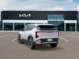 2027 Kia Seltos - Preview 5