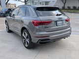 2022 Audi Q3 - Preview 7