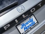 2026 Honda Pilot - Preview 8