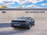 2026 Ford Mustang - Preview 8