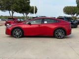 2026 Toyota Prius - Preview 2