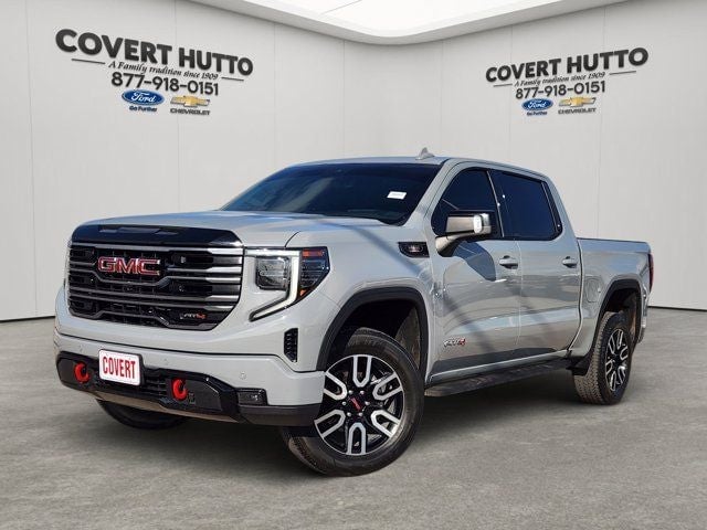 2025 GMC Sierra 1500 - Image 1
