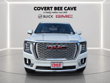 2021 GMC Yukon - Preview 2