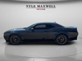 2021 Dodge Challenger - Preview 8