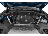 2020 BMW X4 - Preview 9