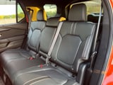 2026 Honda Passport - Preview 13