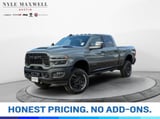 2026 Ram 2500 - Preview 2