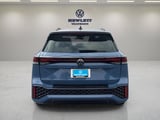 2026 Volkswagen Tiguan - Preview 4
