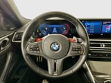 2024 BMW M4 - Preview 11