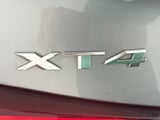 2025 Cadillac XT4 - Preview 11