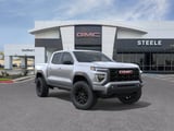 2026 GMC Canyon - Preview 5