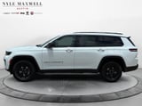 2026 Jeep Grand Cherokee - Preview 13