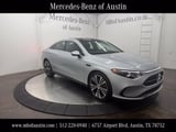 2027 Mercedes-Benz CLA - Preview 2