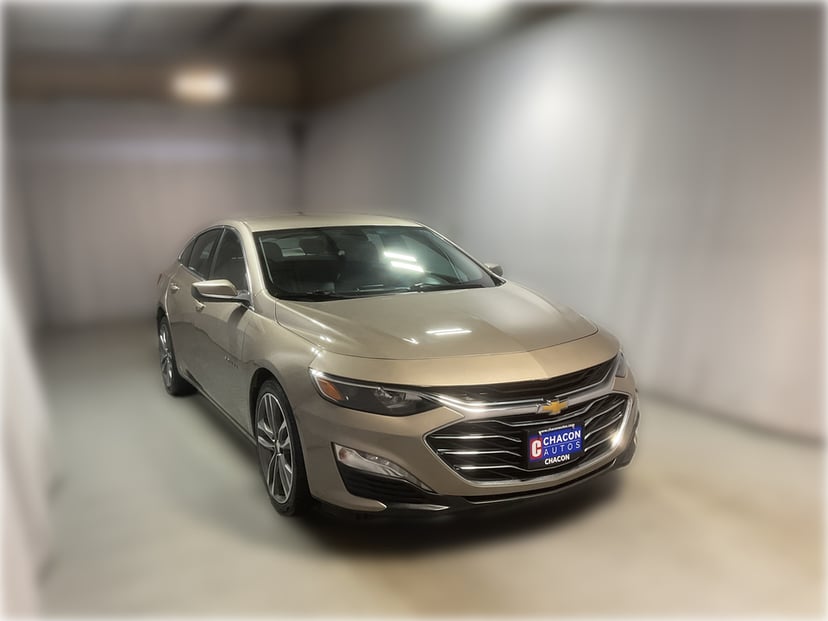 2022 Chevrolet Malibu - Image 1