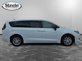 2025 Chrysler Voyager - Preview 6