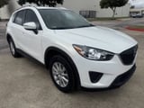 2015 Mazda CX-5 - Preview 3