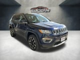 2018 Jeep Compass - Preview 3