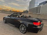 2009 BMW M3 - Preview 3