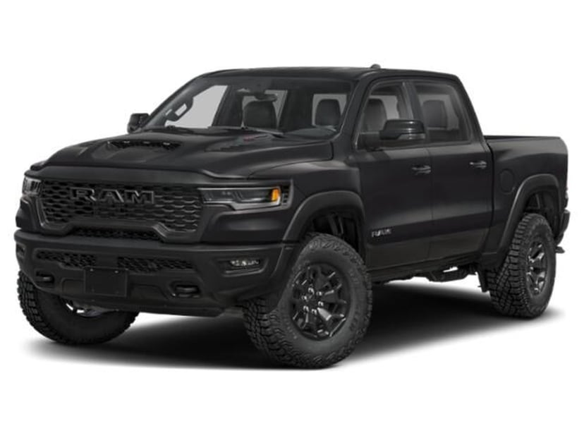 2027 Ram 1500 - Image 1