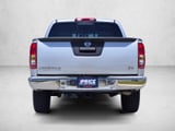 2016 Nissan Frontier - Preview 7