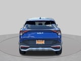 2024 Kia Sportage - Preview 4
