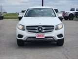 2019 Mercedes-Benz GLC - Preview 2