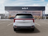 2027 Kia Carnival - Preview 5