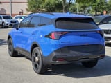 2026 Kia Sportage - Preview 6