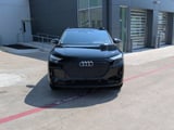 2023 Audi Q4 e-tron - Preview 3