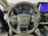 2024 Toyota Highlander - Preview 11