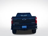 2026 Chevrolet Silverado - Preview 3
