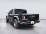 2026 Jeep Gladiator - Preview 3