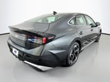 2026 Hyundai Sonata - Preview 5