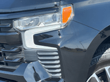 2025 Chevrolet Silverado 1500 - Preview 4
