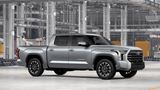 2026 Toyota Tundra - Preview 14
