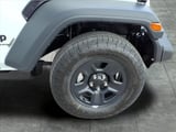 2026 Jeep Wrangler - Preview 7