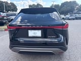 2023 Lexus RX - Preview 4