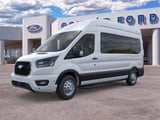 2026 Ford Transit - Preview 2
