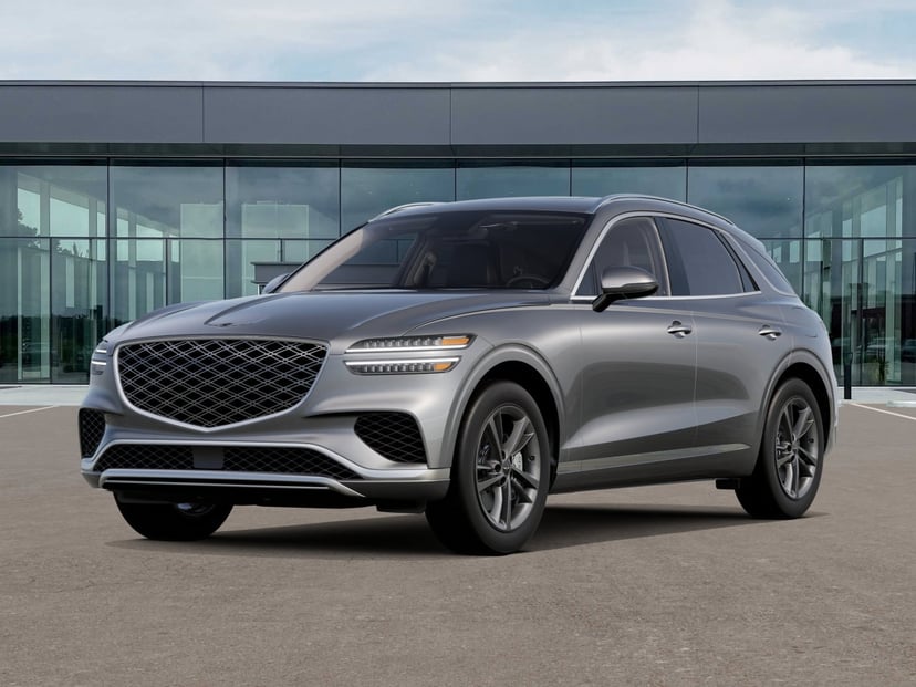 2027 Genesis GV70 - Image 1