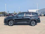 2026 Subaru Forester - Preview 3