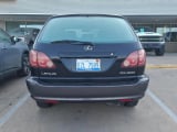 1999 Lexus RX - Preview 14