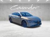 2027 Nissan Sentra - Preview 2