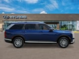 2027 Hyundai Palisade - Preview 7