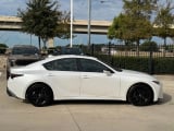 2022 Lexus IS - Preview 4