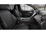 2027 Mercedes-Benz GLC - Preview 4