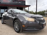 2011 Chevrolet Cruze - Preview 2