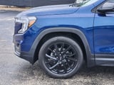 2023 GMC Terrain - Preview 9