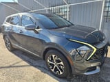 2023 Kia Sportage - Preview 7