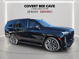 2024 Cadillac Escalade - Preview 12
